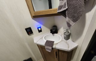 2025 17jwbl WolfPup Alaska Full Camping Experience