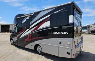 2023 Thor Tiburon 24RW