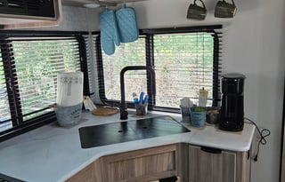 2024 Winnebago Industries Towables M-Series 2326RK