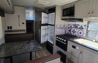 2022 Forest River RV Tracer 200BHSLE