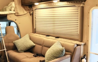 Travel in Comfort: Your Home on the Road