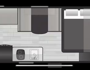 Keystone RV Coleman 17B