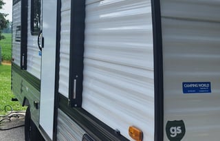 2026 Keystone Coleman 17B