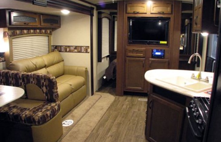 RV Photo