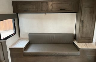 Shorts' Family Wildwood Trailer