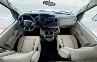 2025 Thor Geneva 29VT