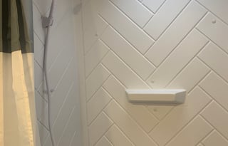 26’ Easy Tow Travel Trailer –Cozy Bunks, Queen Bed