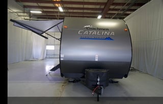 2020 Coachmen RV Catalina 261BHS