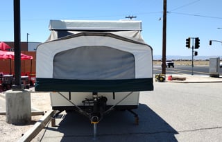 2010 Palomino Y-Series 4120