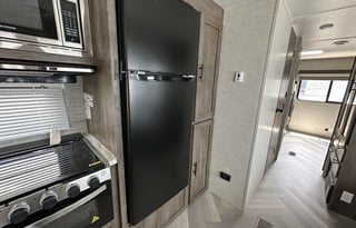 2021 Forest River Wildwood w/ bunk house