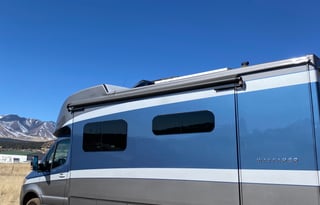 West Coast Getaway Glamper - Tiffin Wayfarer!