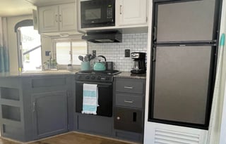 2015 Keystone RV Springdale 267BHSEWE