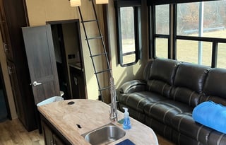 2017 Forest River XLR Thunderbolt luxury toy haul