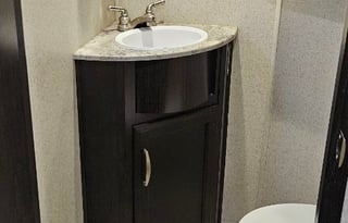 2017 Grand Design Momentum 350 M Toyhauler