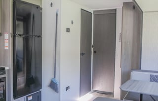 Home Sweet Hideout –Large Family 2025 Trailer