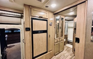 2018 Thor A.C.E. Class A | Sleeps 8 | 28Ft Long