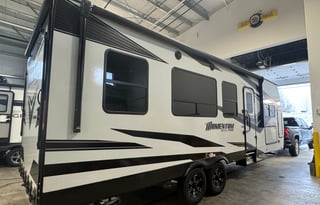 Summit2Coast 2022 Grand Design Momentum 25G