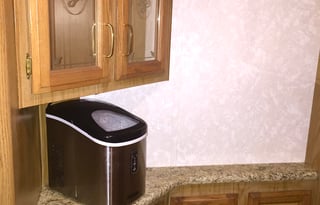 Class A Vacation Delivered to Masters Golf