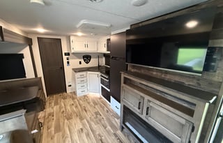 2024 Venture RV Stratus SR281VBH