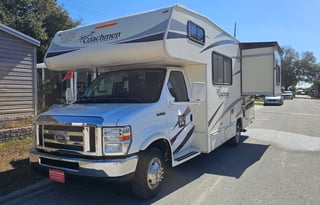 COMPACT AVENTURA 2016