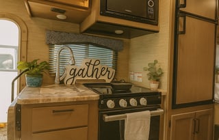 2022 Thor Motor Coach Chateau RV