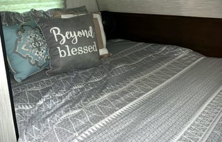 2021 Forest River RV Cherokee Wolf Pup