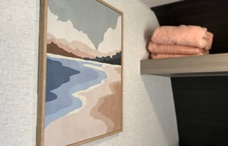 Zellers Camper Rental