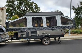 2019 Forest River RV Rockwood ESP 1910ESP