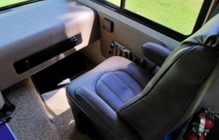 MEET “DAKOTA” OUR FAMILY FUN RV