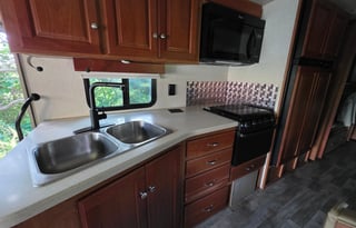 Ward RV&B
