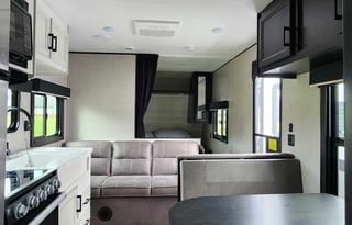 Okla-Home Away From Home