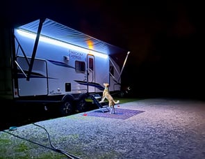 Coachmen RV Freedom Express Select 247SE