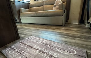 The Glamp Champ - Luxury on Wheels