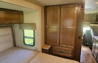 2024 Winnebago – The Mighty Minnie (C-2)