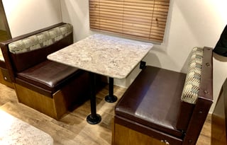 2018 Forest River RV Wildwood FSX 197BH