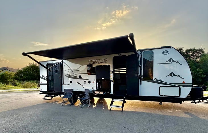 RV Photo