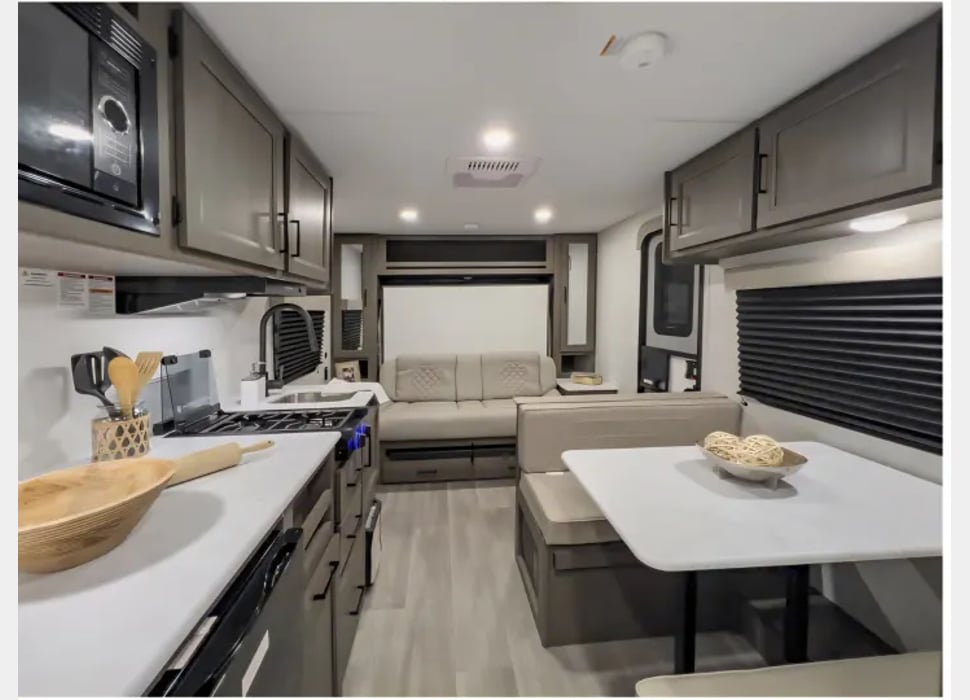 Travel Trailer rentals in Saint Cloud