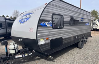 2022 The Cozy Cubby
