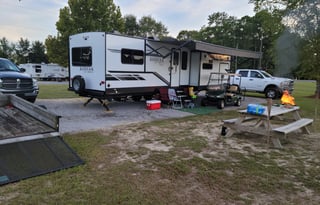 Disaster Relief Eligible