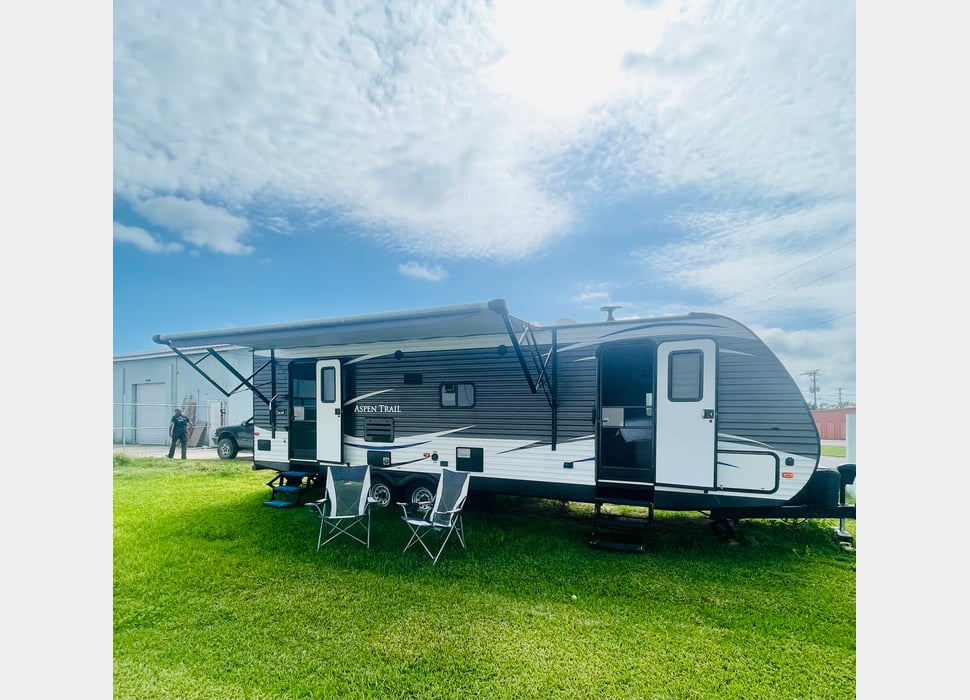 Travel Trailer rentals in Lake Wales