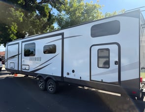 Forest River RV Rockwood Ultra Lite 2911BS