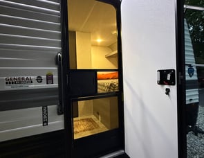 Keystone RV Hideout Sport Single Axle 220BH