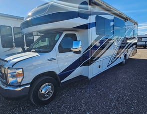 Holiday Rambler Vesta 31U