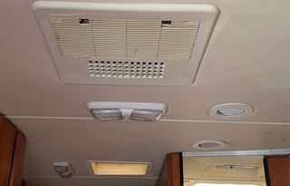 2012 Coachmen RV Prism P220