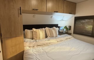 Jane’s RV Rentals