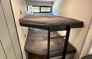 Jason and Julie’s Home Away From Home