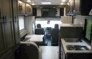2023 Coachmen RV Cross Trail Transit 21XG