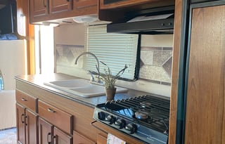 2015 Jayco Redhawk 29XK