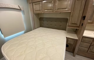 2019 Jayco Greyhawk Prestige 30XP