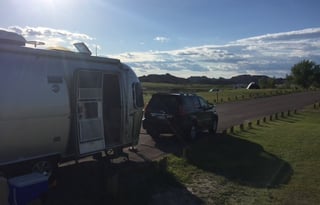2016 Airstream RV Flying Cloud 23D